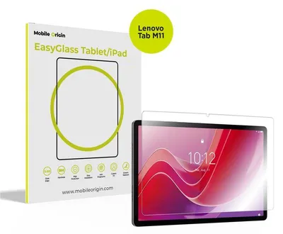 Obrázek produktu pro Mobilní kryt Easyglass pro Lenovo Tab M11
