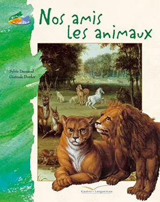 Image de Nos amis les animaux