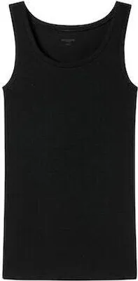 Produktbild von Schiesser Damen Tr„gertop weiss 38 ST