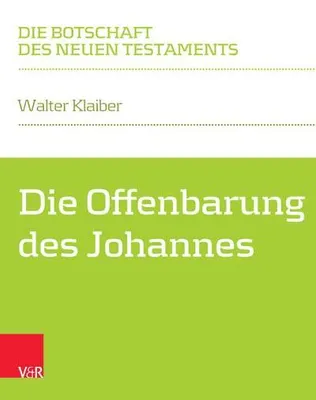 Image de Die Offenbarung des Johannes