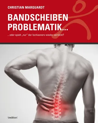 Produktbild von Bandscheiben Problematik