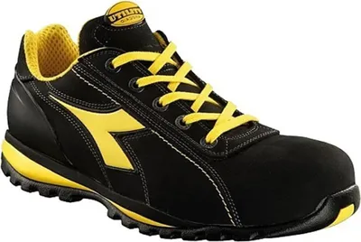 Obrázok produktu pre Diadora Glove S3, farba:black, veľkosť topánok:39 (UK 5.5)