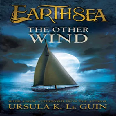 Produktbild von The Other Wind, 5