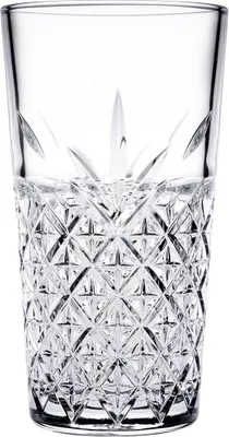 Produktbild von 6x Pasabahce Timeless Longdrinkglas 450 ml