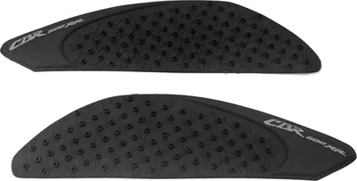 Produktbild von Seiten Tankpad für Honda CBR 600 RR 7-12 Kniepad TGN