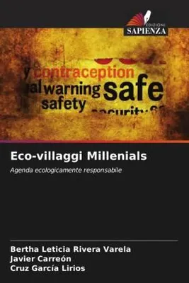 Produktbild von Eco-villaggi Millenials