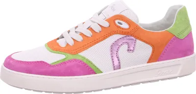 Produktbild von Sioux Tedroso Sneaker Mehrfarbig