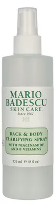 Produktbild von Mario Badescu Back And Body Clarifying Spray
