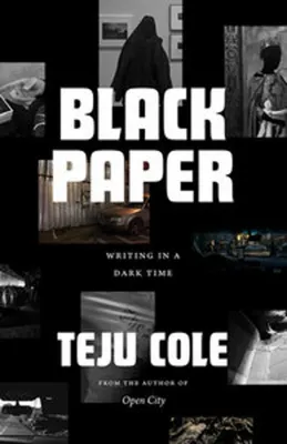 Image de Black Paper