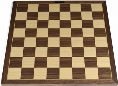 Image de Fournier - Échiquier en bois (F06550) FOURNIER