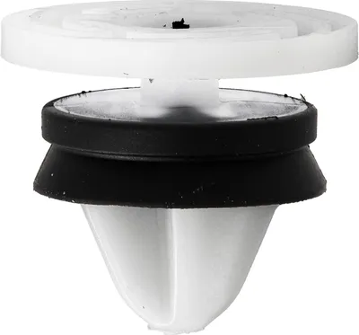 Zdjęcie produktu dla 12x RESTAGRAF Clip Listwa ozdobna / ochronna 12778 do OPEL Corsa F 20 mm