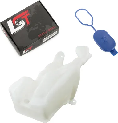 Produktbild von Waschwasser Behälter Wassertank Verschluss für FORD ESCORT V VI VII MK5 MK6 MK7