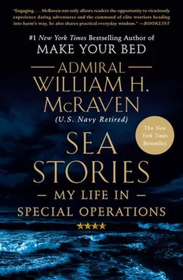 Image de Sea Stories