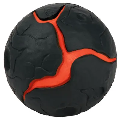 Produktbild von Saurierstarker Lava-Sprungball
