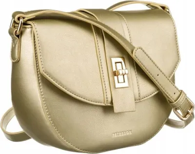 Image de PTN 1379-9596 Gold eco bag