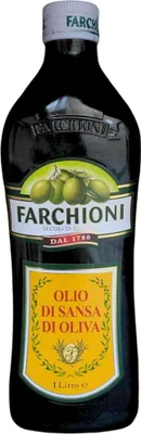 Produktbild von Sansa Olivenöl zum Braten 1l - Farchioni