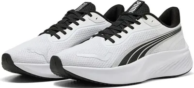 Produktbild von Puma Pounce Lite White-Black Größe EU 39