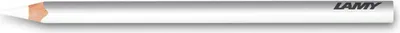 Produktbild von LAMY Farbstift 4plus white 001