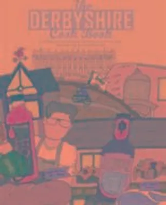 Produktbild von The Derbyshire Cook Book