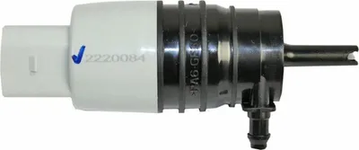 Produktbild von METZGER 2220084 Waschwasserpumpe Scheibenreinigung