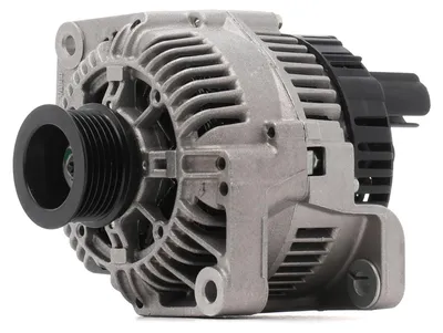 Produktbild von LUCAS LRB00297 Lichtmaschine Generator LiMa 80A 12V für FIAT DUCATO Pritsche/Fahrgestell (230) DUCATO Bus (230) DUCATO Kasten (230L) für CITROËN