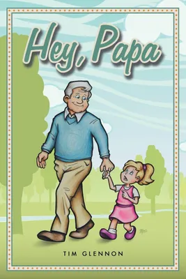 Produktbild von Hey, Papa