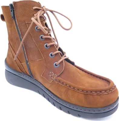 Produktbild von Wolky Damen Damenschuhe braun Gr. 38