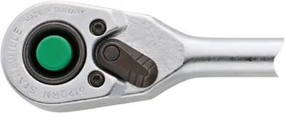 Immagine prodotto di Stahlwille 5120QR N Set di ricambi per cricchetto n. 512QR N 19040040 (cricchetto)