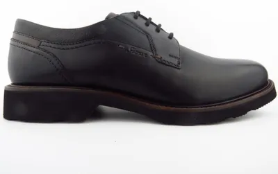 Produktbild von Sioux Dilip-716-H schwarz Business Schuh Schwarz : 43