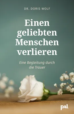 Produktbild von Einen geliebten Menschen verlieren