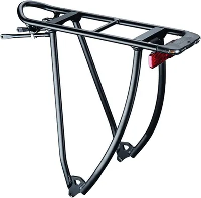 Produktbild von Racktime Heckträger 26 Shine Evo Light AC