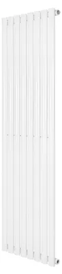 Immagine prodotto di Radiatore a piastre – 1600 mm x 480 mm – Bianco