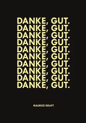 Produktbild von Danke, gut.