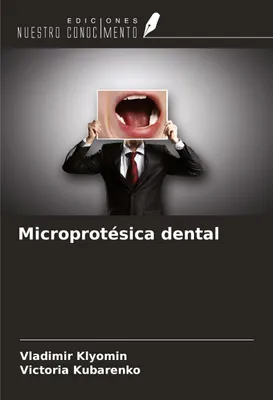 Produktbild von Microprotésica dental