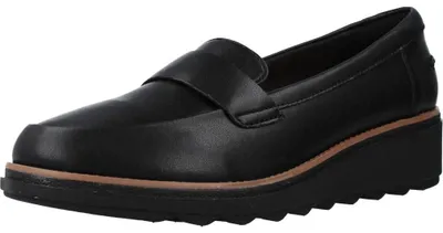 Image de Clarks Sharon Gracie Couleur Noir