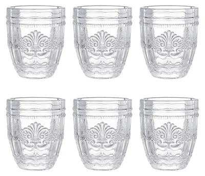 Produktbild von BUTLERS Trinkglas VICTORIAN 6er-Set