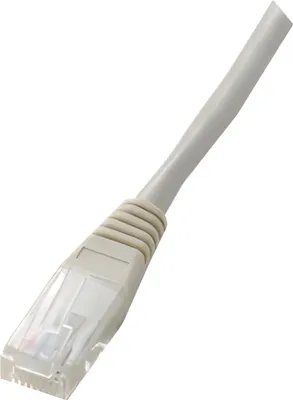 Zdjęcie produktu dla Equip 825414, 5 m, Cat5e, U/UTP (UTP), RJ-45, RJ-45, Beżowy