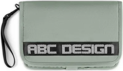 Produktbild von ABC Design Wickelorganizer Multi