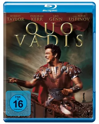 Obrázok produktu pre Quo Vadis