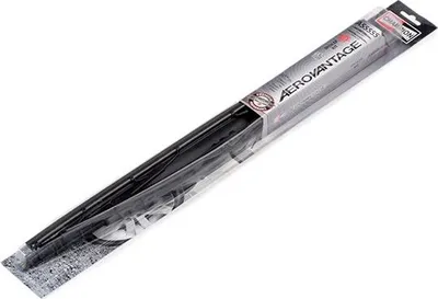 Produktbild von CHAMPION Aerovantage Spoiler Scheibenwischer Set Wischerblätter Vorne passend für MERCEDES-BENZ SLK (R170)