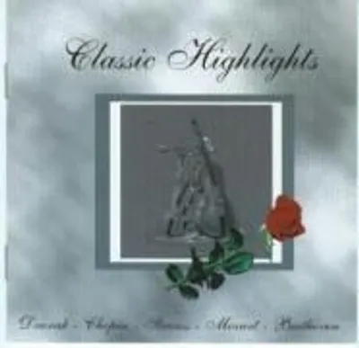 Produktbild von Classic Highlights