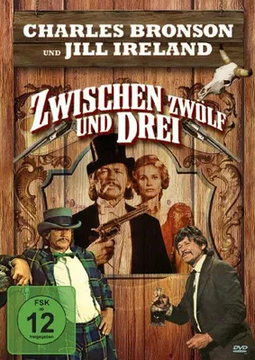 Produktbild von Zwischen Zwölf und Drei