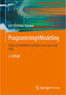 Zdjęcie produktu dla Programming4Modelling