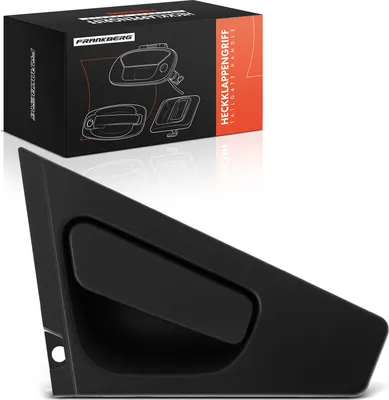 Image de Frankberg 1x Poignée Porte Droite intérieure pour Dacia Dokker Express Fourgon MPV Pick-up Duster Lodgy Logan Sandero