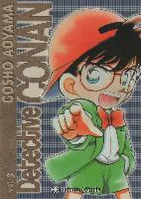 Zdjęcie produktu dla Detektyw Conan 3