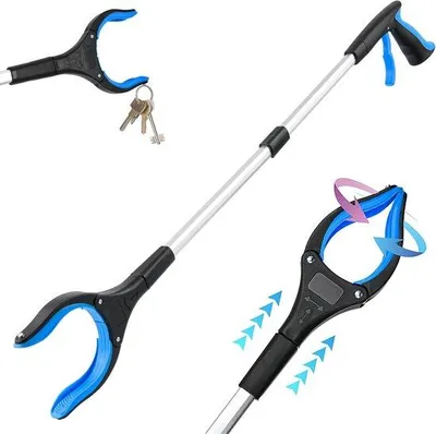 Obrázek produktu pro Rukojeť pro seniory – madla – madlo – madlo pro seniory – madlo pro vozíčkáře