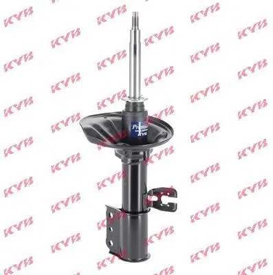 Produktbild von KYB Stoßdämpfer Vorne Links für MAZDA 626 III (GD) Premium Federbein 634025