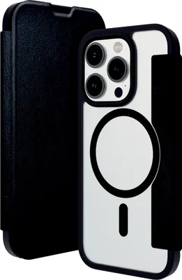 Obrázek produktu pro DBRAMANTE1928, Pouzdro pro Apple iPhone 15 Pro Helsinki, černé