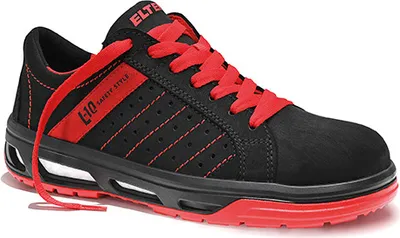 Produktbild von Sicherheitshalbschuh BREEZER XX10 Low ESD S1, Gr. 40