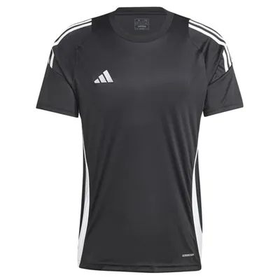 Produktbild von adidas Tiro 24 Trikot 3XL BLACK/WHITE